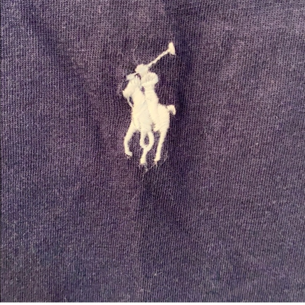 Polo tshirt - Picture 4 of 4